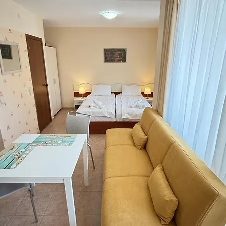 One Bedroom 3* Sunny Beach