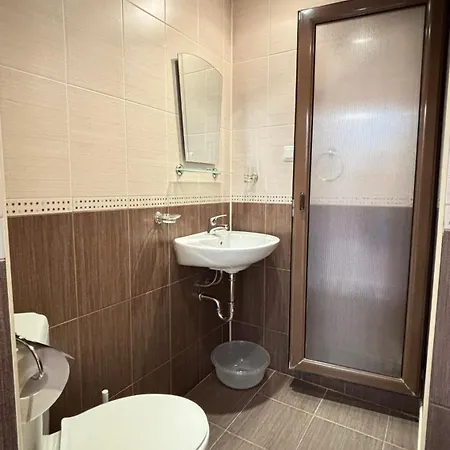 アパートホテル One Bedroom 3*