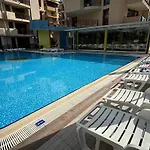 Relax In Sunny Aparthotel Sunny Beach