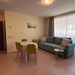 Relax In Sunny Aparthotel Sunny Beach