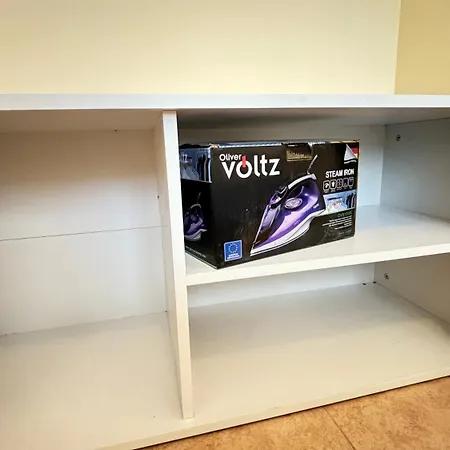 One Bedroom מלון דירות