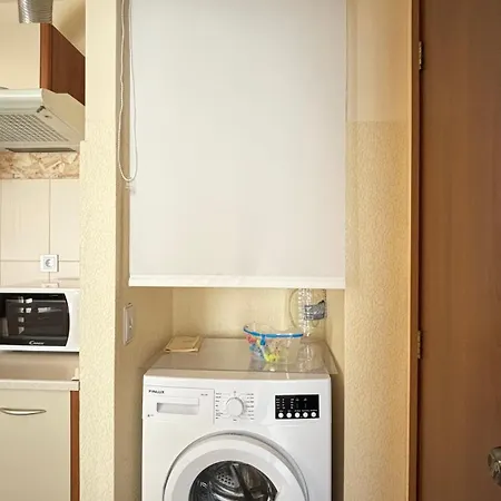 Apart-hotel One Bedroom *
