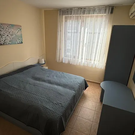 Apart-hotel One Bedroom Sunny Beach