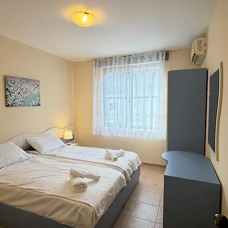 One Bedroom Apart-hotel *