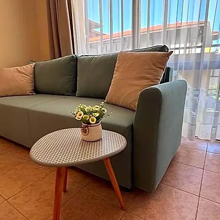 Relax In Sunny Lejlighedshotel Sunny Beach