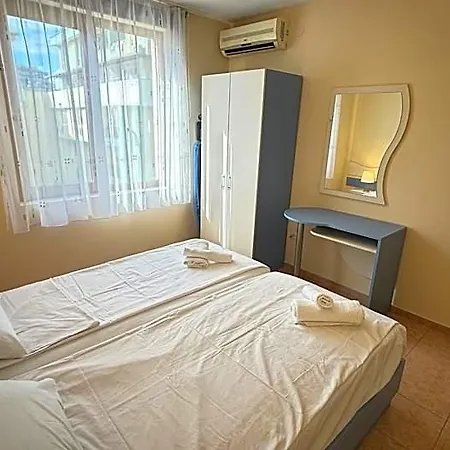 Relax In Sunny Lejlighedshotel