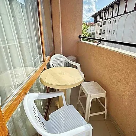 Relax In Sunny Lejlighedshotel