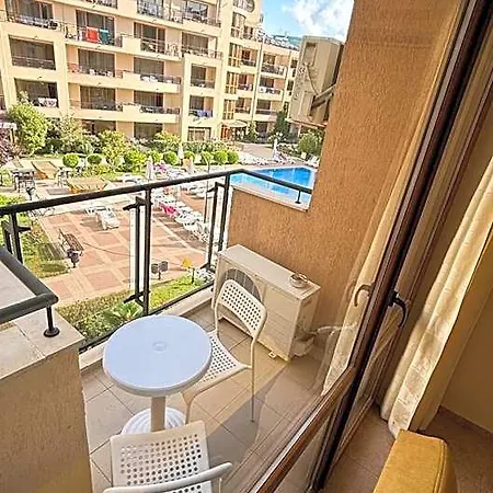 Relax In Sunny Lejlighedshotel 3*