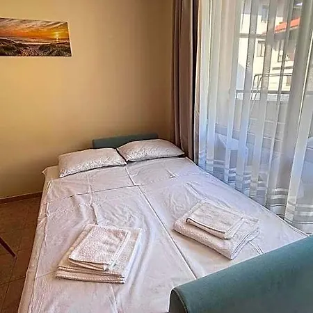 Relax In Sunny Lejlighedshotel Sunny Beach