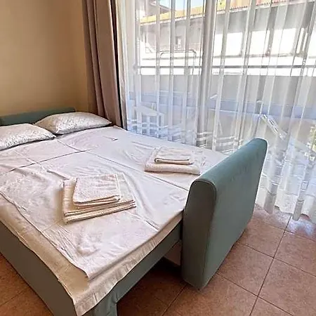 Relax In Sunny Lejlighedshotel